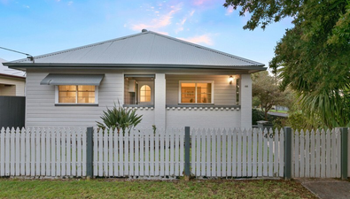 Picture of 46 Church Street, CESSNOCK NSW 2325