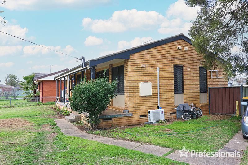 3 bedrooms House in 5 Sussex Street WEST TAMWORTH NSW, 2340
