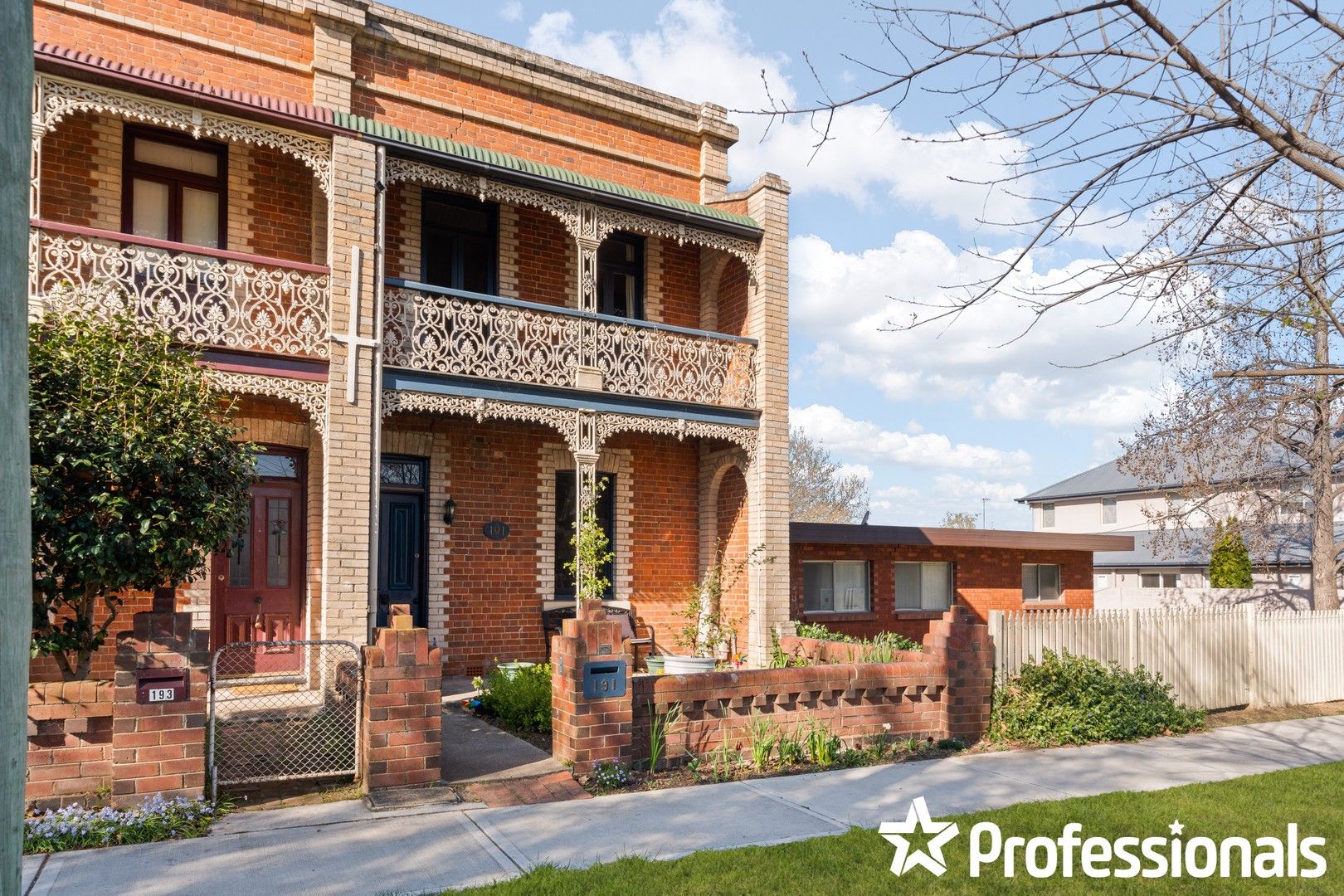 191 Piper Street, Bathurst NSW 2795 Domain