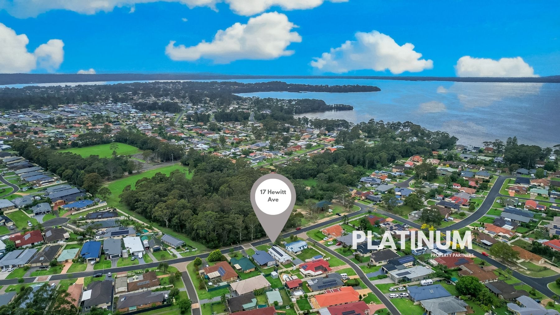 17 Hewitt Ave, St Georges Basin NSW 2540, Image 2