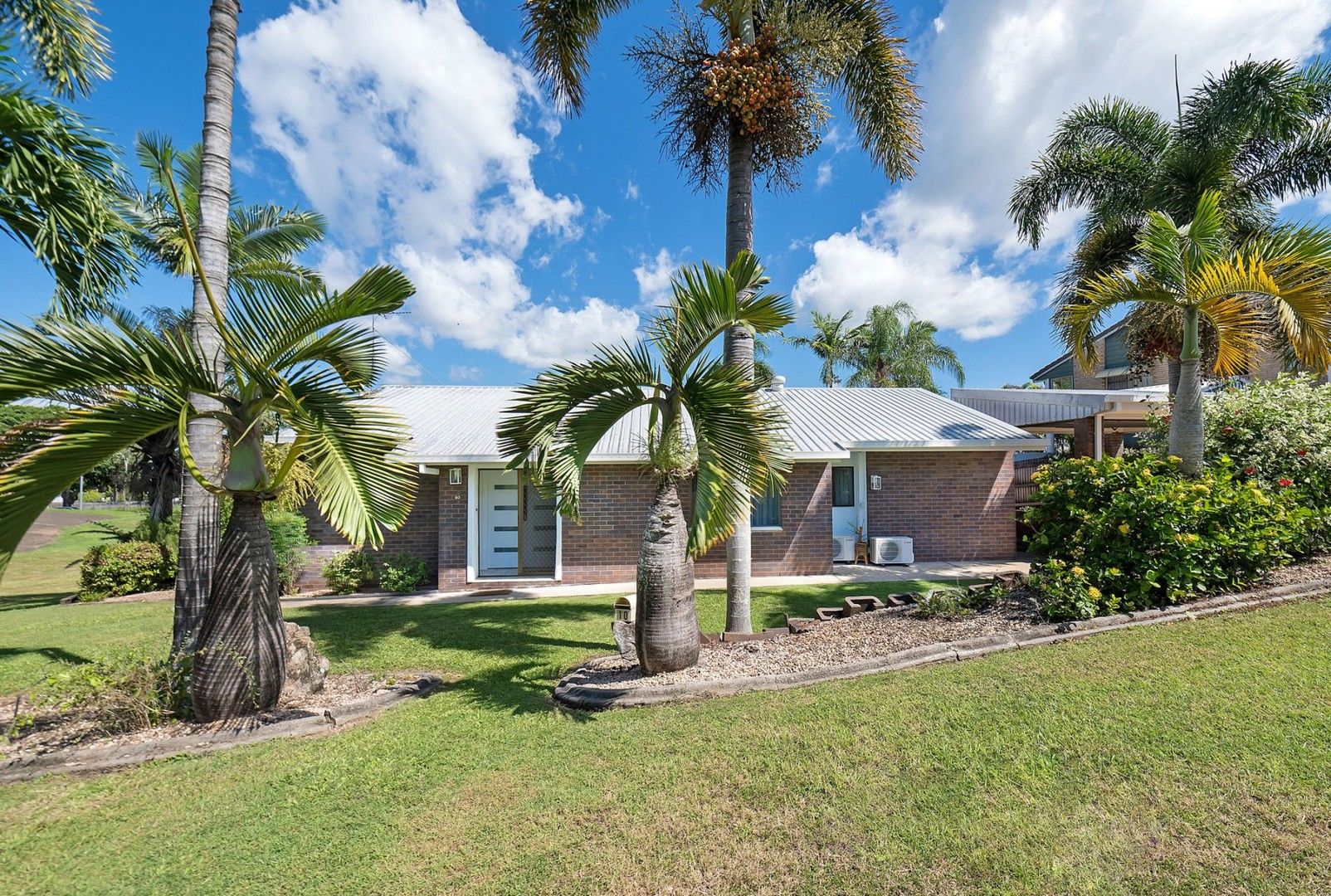 10 City View Court Mount Pleasant QLD 4740 Domain