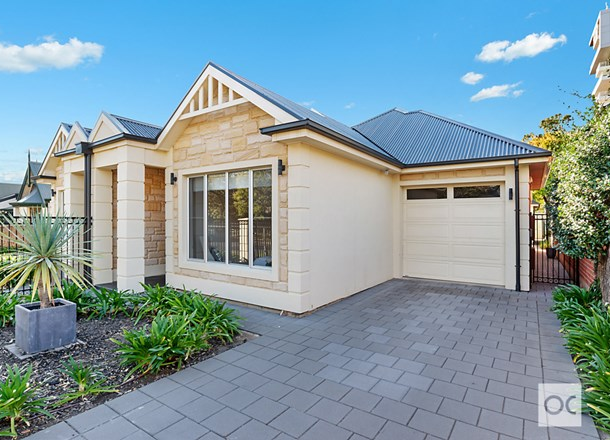 21 Hauteville Terrace, Eastwood SA 5063