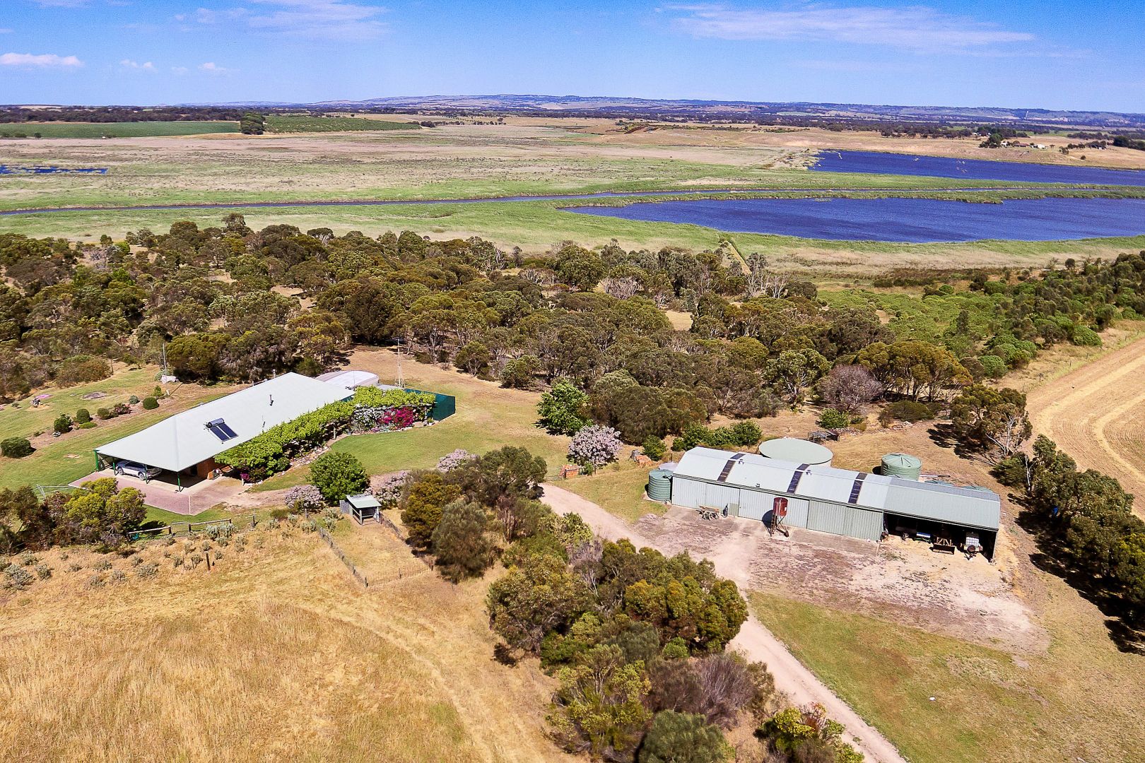 590 Finniss-Clayton Road, Finniss SA 5255