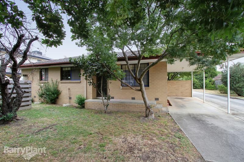 2 bedrooms Apartment / Unit / Flat in 1/30 High Street BAYSWATER VIC, 3153