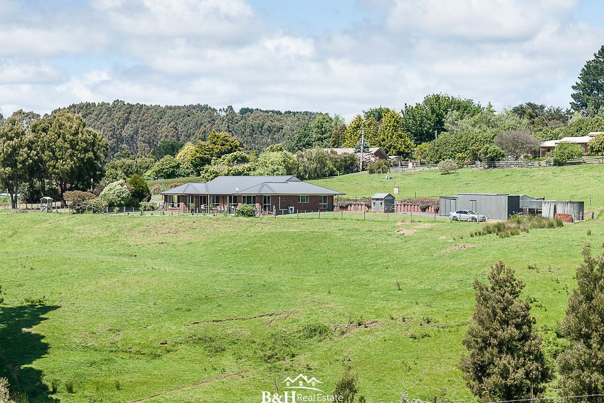 36 Little Village Lane, Somerset TAS 7322, Image 0