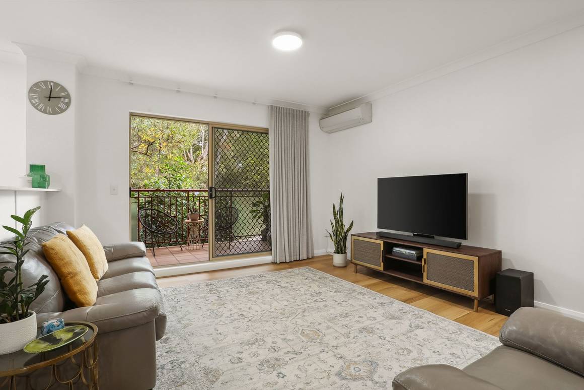 Picture of 19/16 Morgan Street, BOTANY NSW 2019