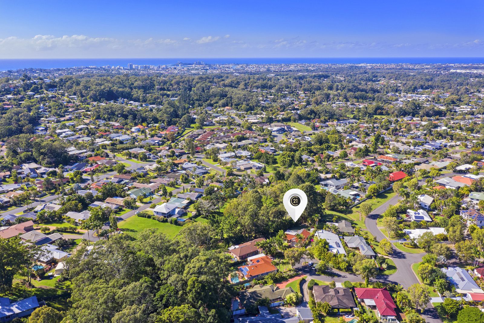 8 Jamieson Court, Buderim QLD 4556, Image 0