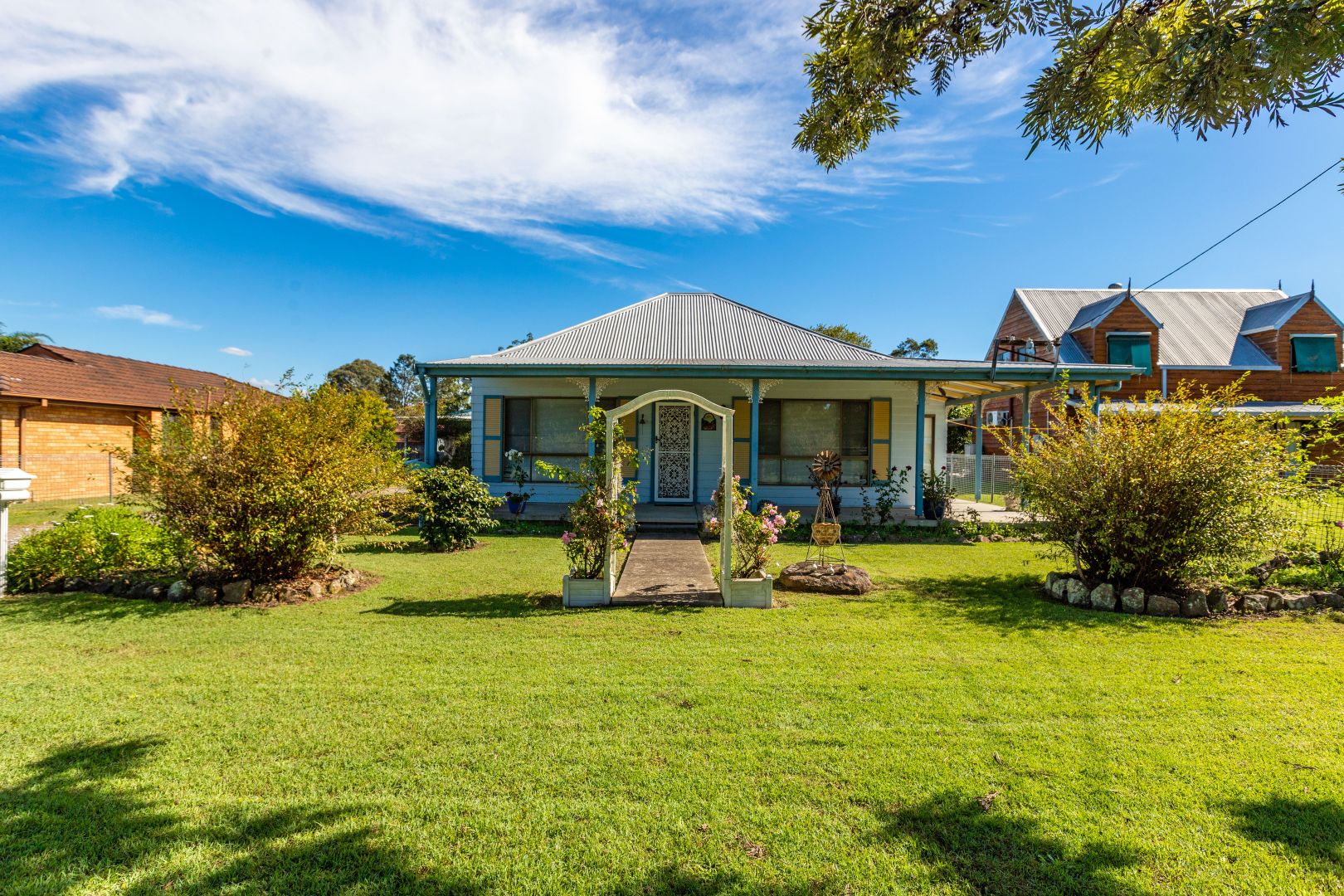 69 Durham Street, Clarence Town Property History & Address Research