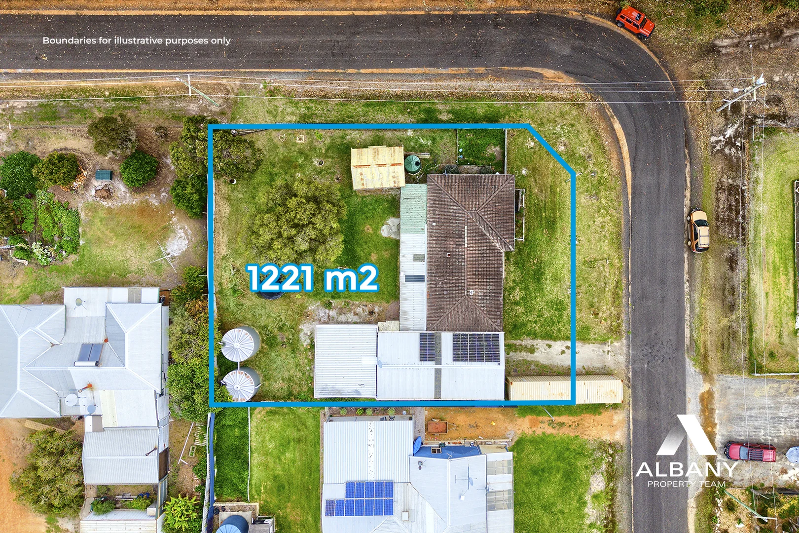 Additional image 27 of 17 Green Street, Manypeaks WA 6328