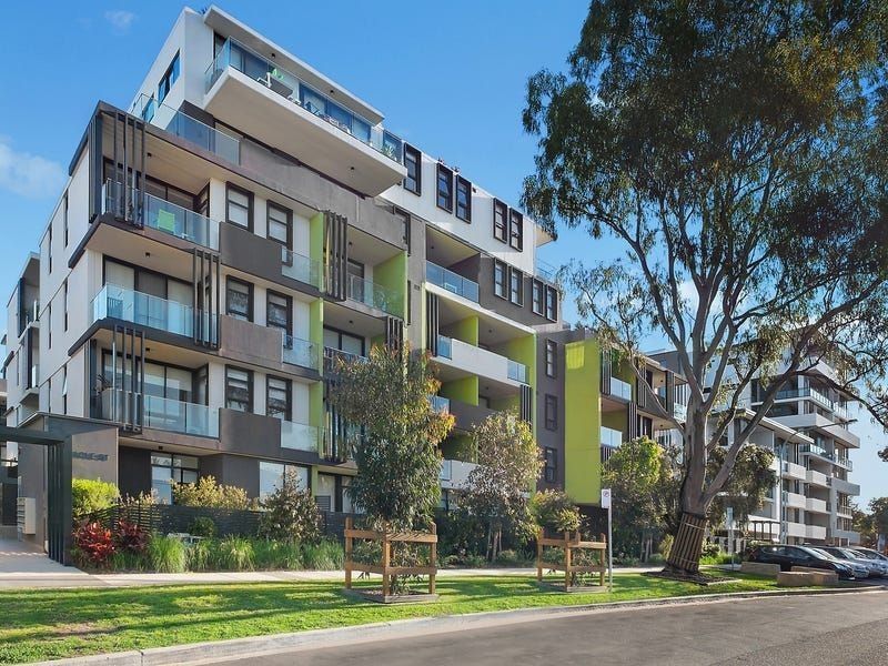 2 bedrooms Apartment / Unit / Flat in B206/16-18 Pinnacle Street MIRANDA NSW, 2228