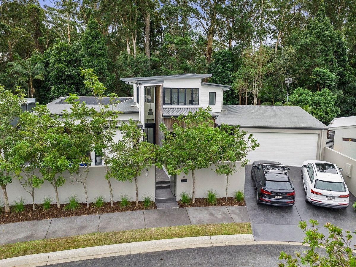 11 Quiet Close, Buderim QLD 4556, Image 1