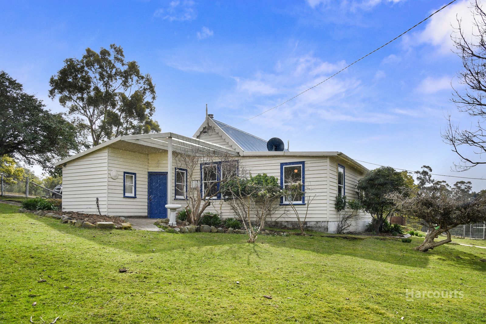 838 Church Road, Broadmarsh TAS 7030, Image 1