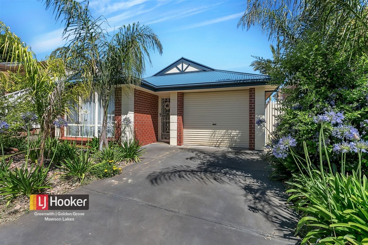 27 Lochleven Avenue, Greenwith SA 5125, Image 0