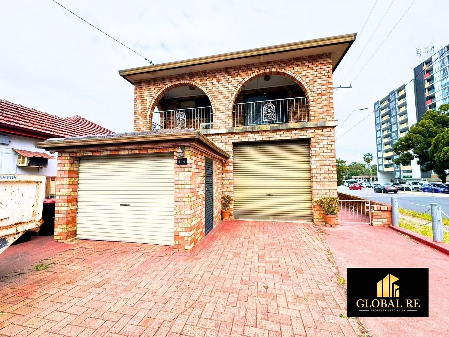 174 Griffiths Avenue, Bankstown NSW 2200, Image 0