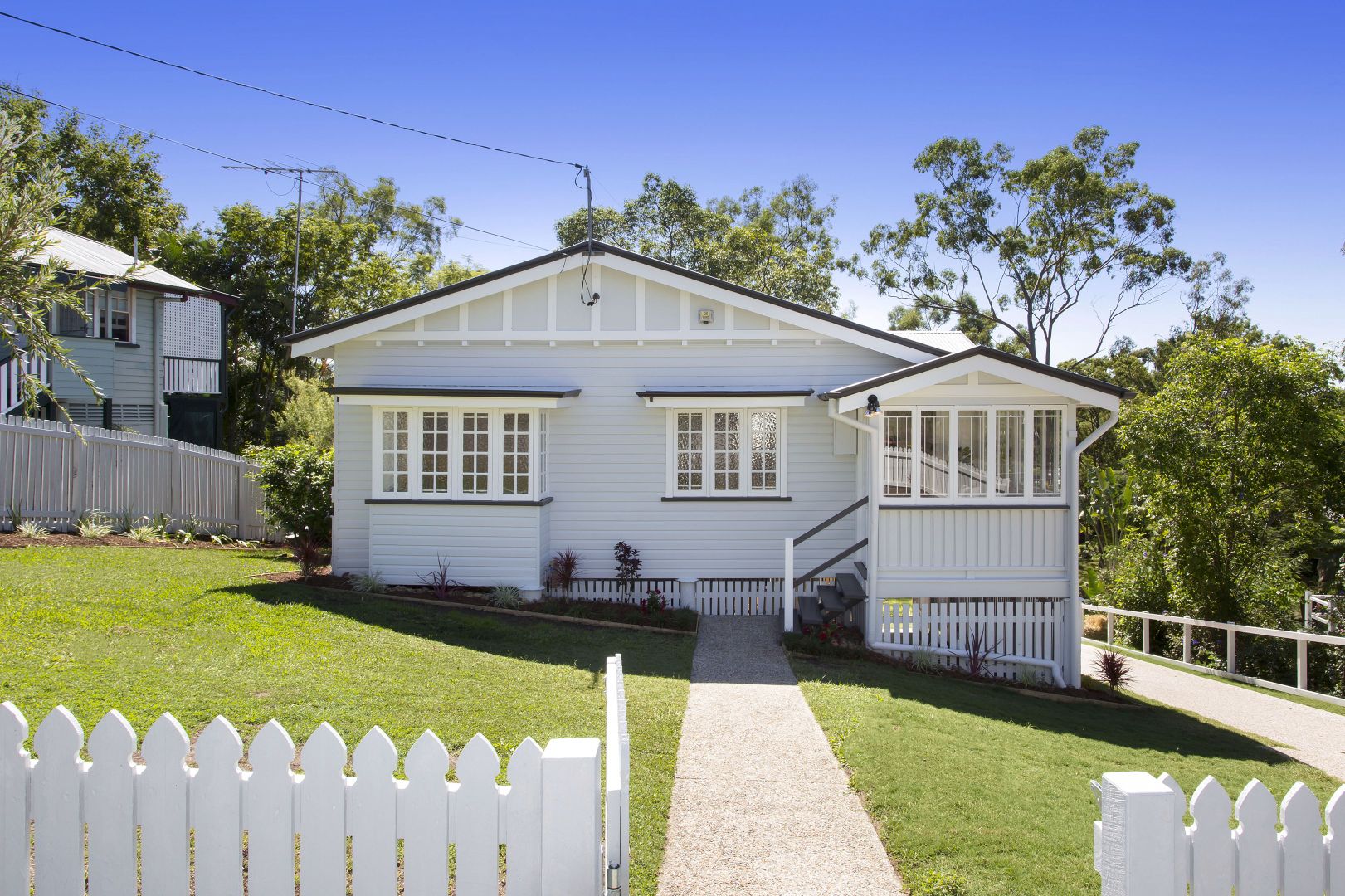 157 Birdwood Terrace, Toowong QLD 4066 House For Rent Domain