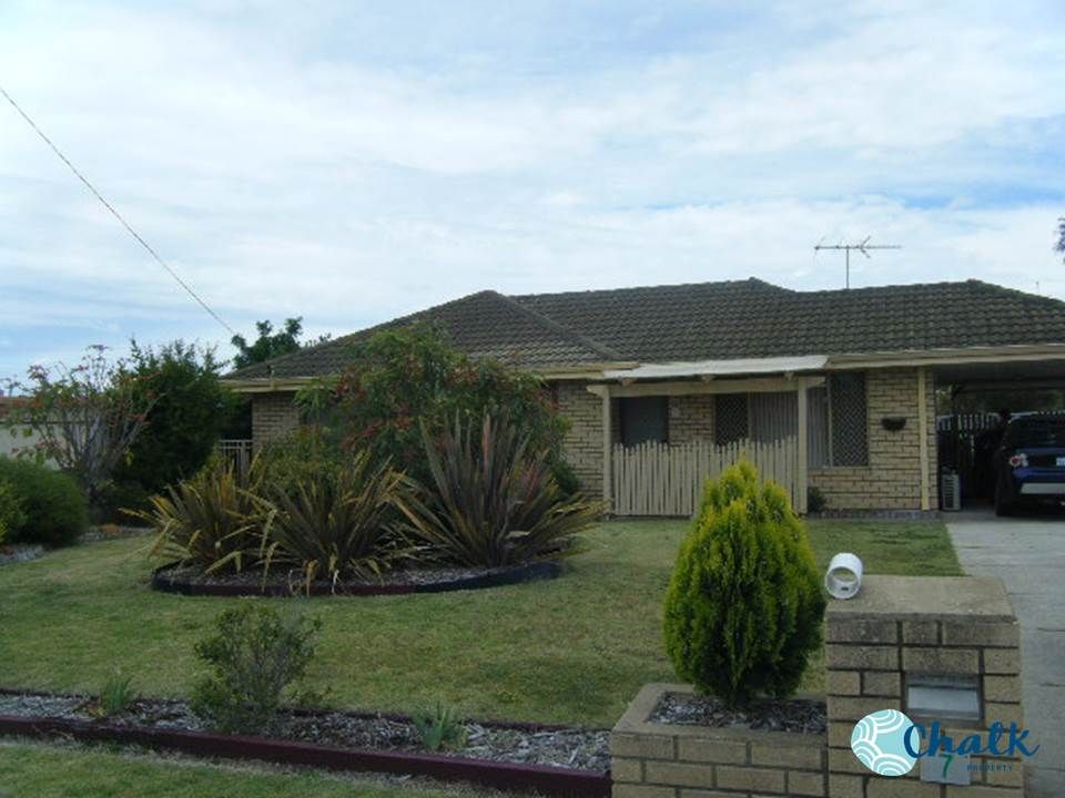 7 King Mews, Cooloongup WA 6168, Image 0