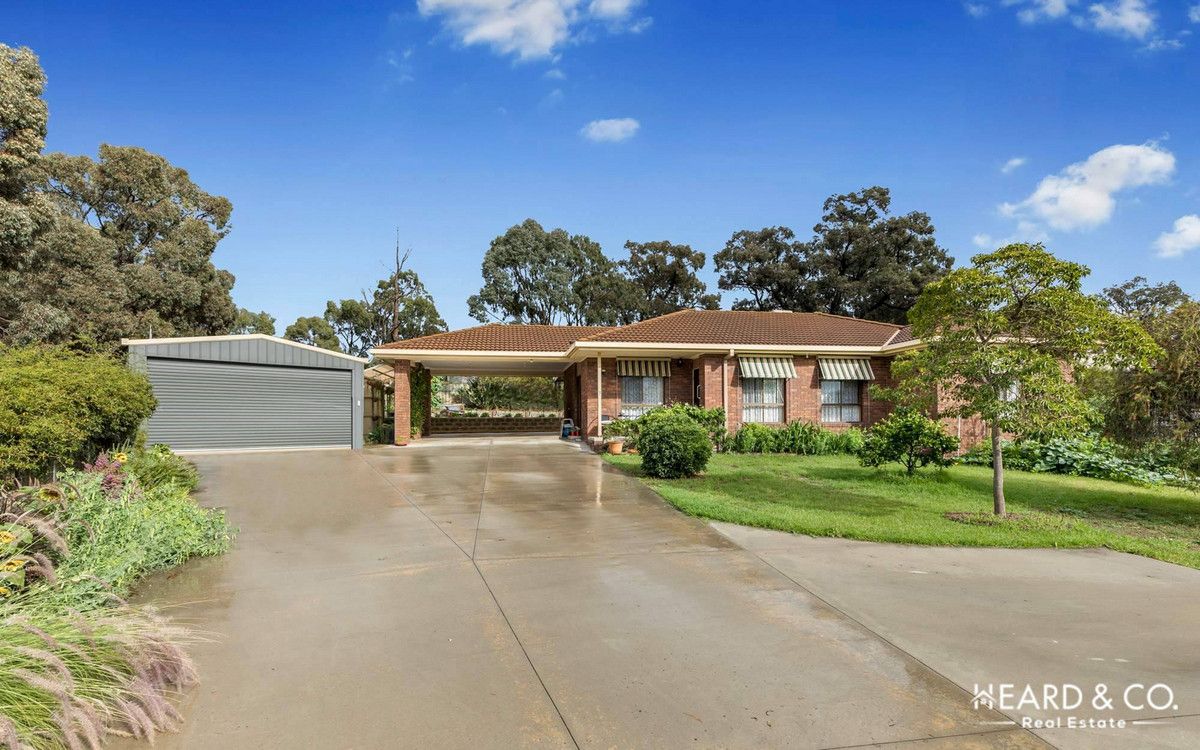 7 Billola Court, Eaglehawk VIC 3556, Image 0