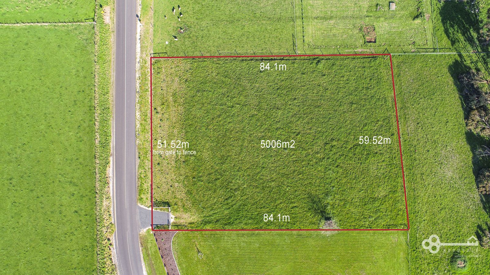 Lot 5 McKay Road, Compton SA 5291, Image 1