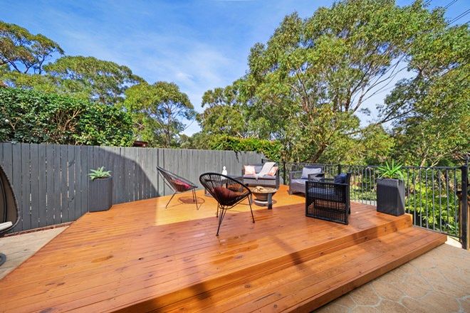 Picture of 1/5 Robinia Place, ALFORDS POINT NSW 2234