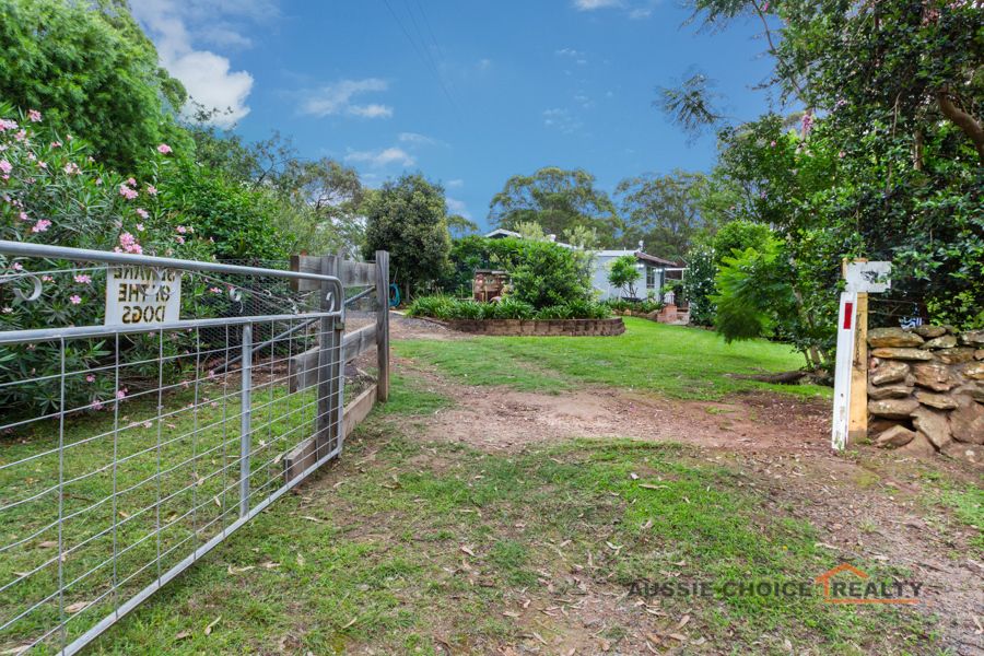 9 Barina Dr, Colo Heights NSW 2756, Image 0