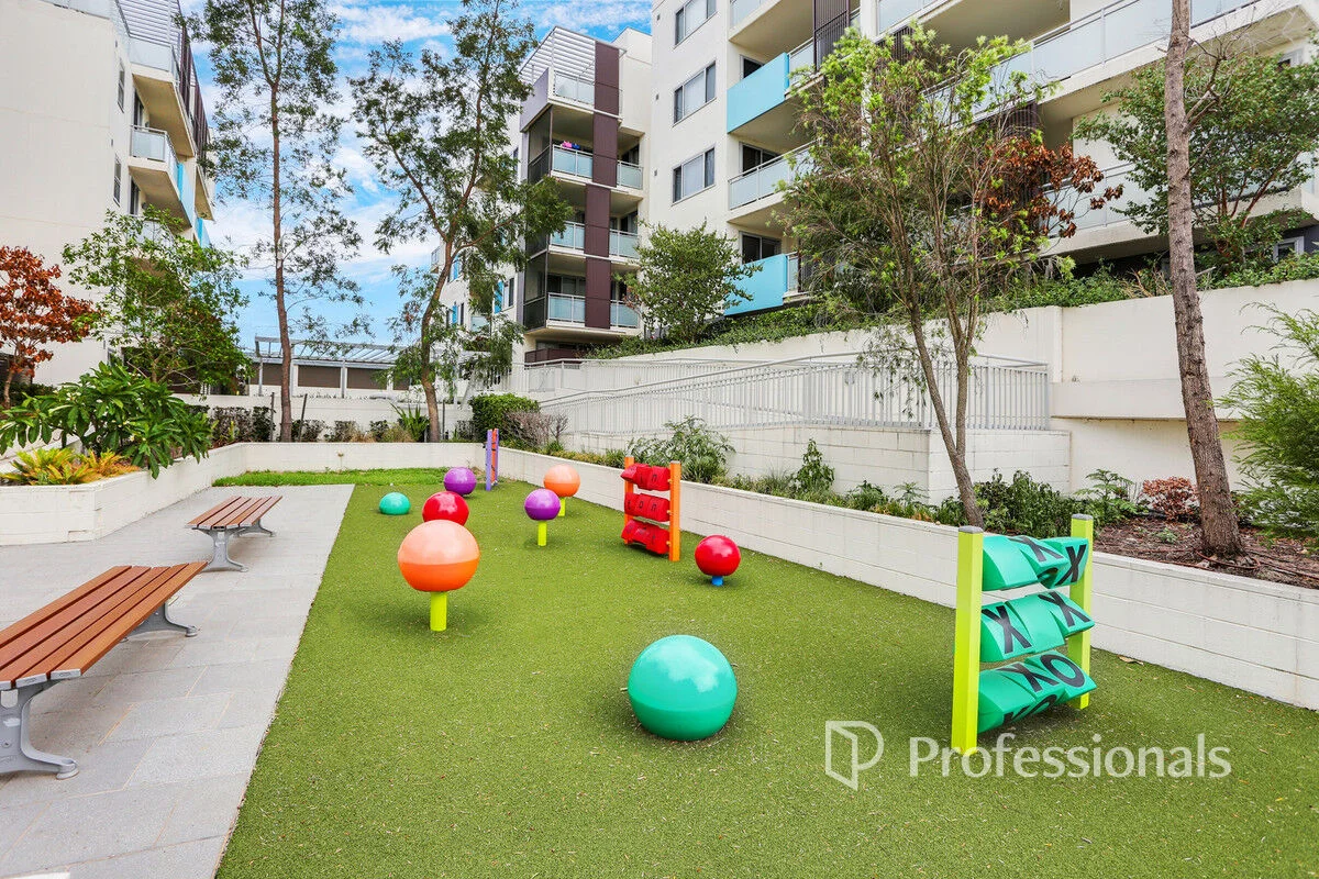 Additional image 10 of 205/33 Simon Street, Tallawong NSW 2762