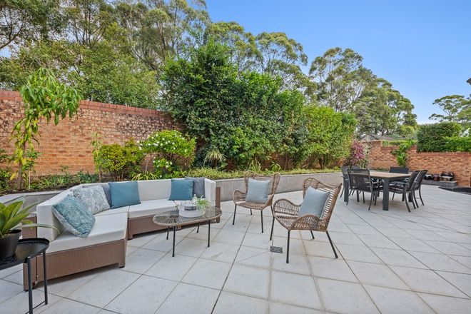 Picture of 17/8 View Street, WEST PENNANT HILLS NSW 2125