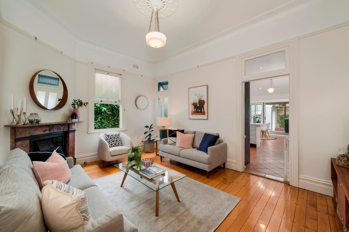 241 West Street, Cammeray NSW 2062, Image 1