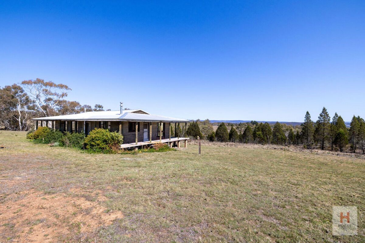207 Scotts Road, Cooma NSW 2630, Image 2