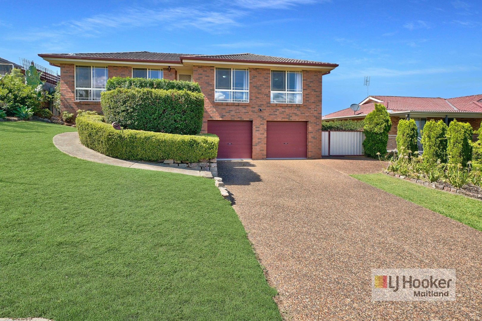 3 bedrooms House in 9 Adam Avenue RUTHERFORD NSW, 2320