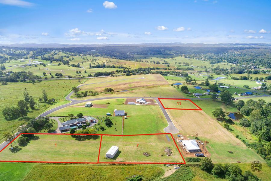 Chatsworth Manor Estate, Chatsworth QLD 4570 Domain