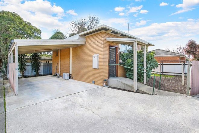8 1 Bedroom Apartments For Sale In Wodonga Vic 3690 Domain