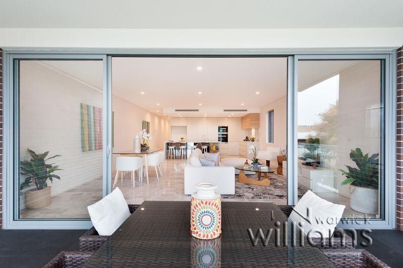 4/102 St Georges Crescent, Drummoyne NSW 2047, Image 0