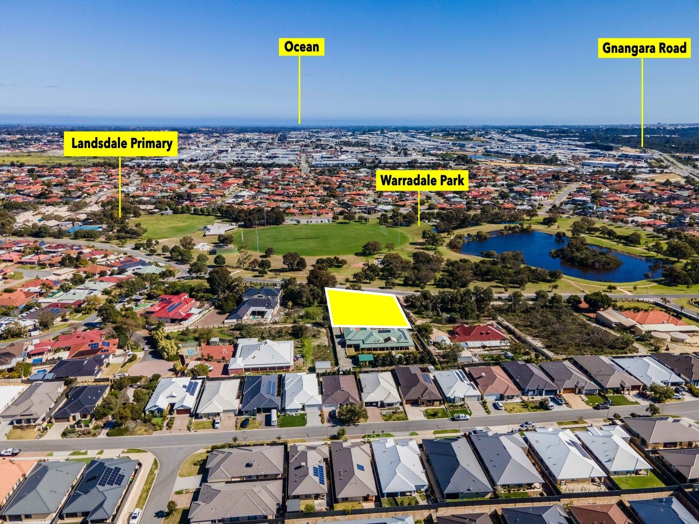 Lot 1/46 Warradale Terrace, Landsdale WA 6065, Image 0