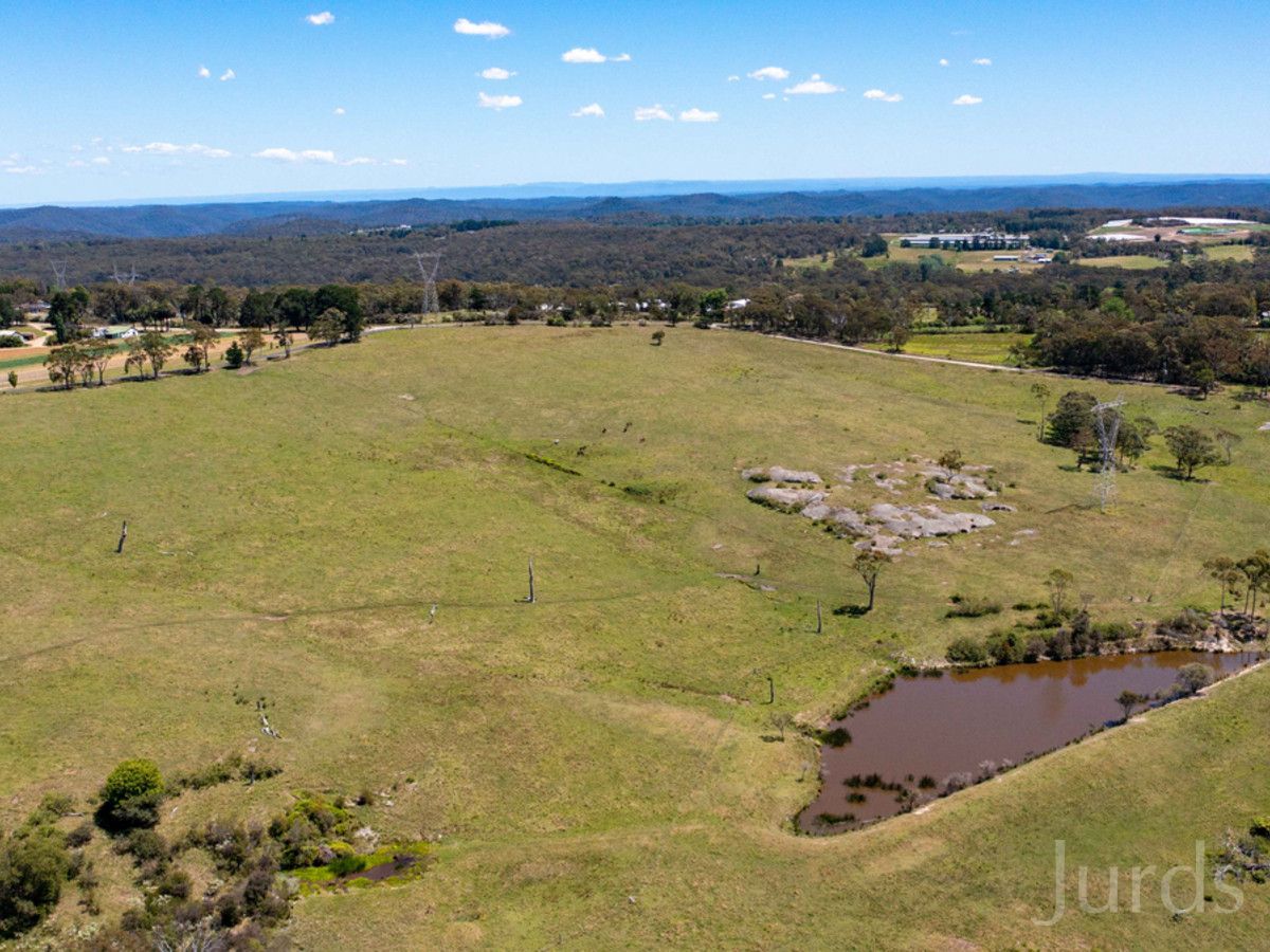 Lot 1502 Ironbark Road, Mangrove Mountain NSW 2250, Image 0