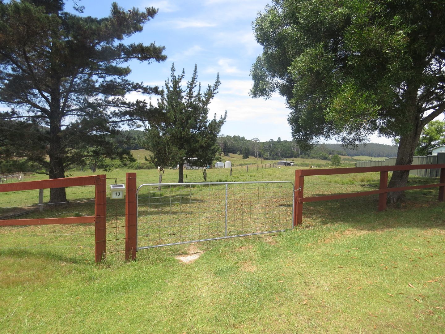 Lot 13 Cavanaghs Road, Lowanna NSW 2450, Image 2