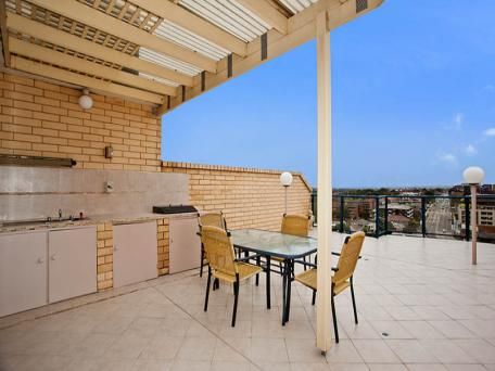 3 bedrooms Apartment / Unit / Flat in 107/2B Ashton St ROCKDALE NSW, 2216