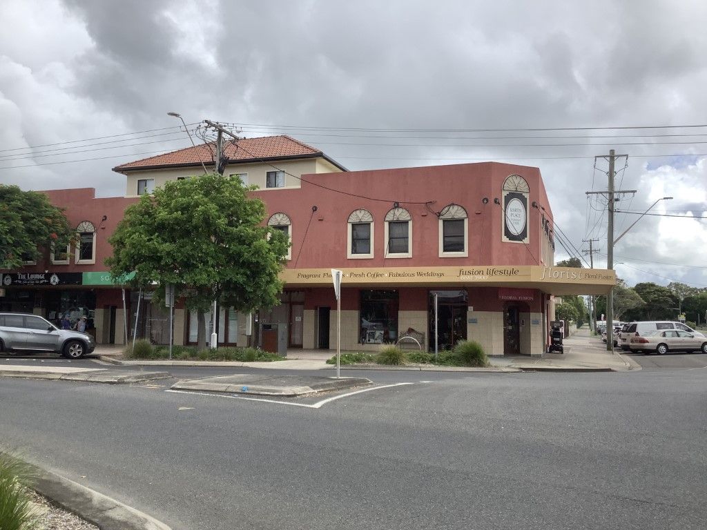 1 bedrooms Apartment / Unit / Flat in 5/31 River Street BALLINA NSW, 2478