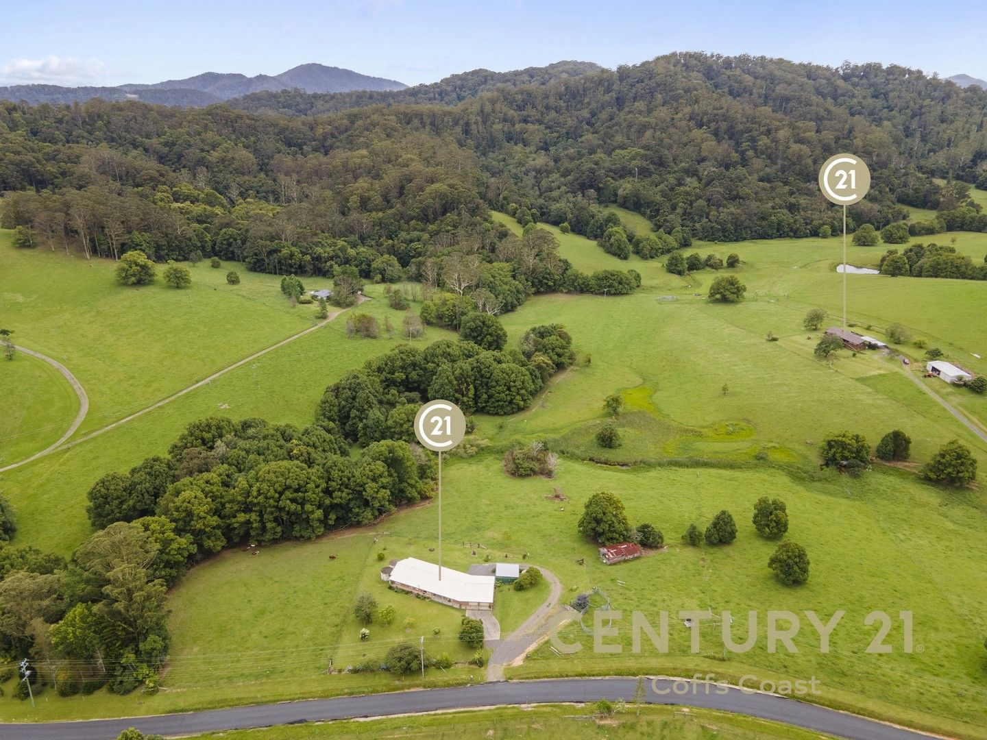 743 Upper Orara Road, Upper Orara NSW 2450, Image 0