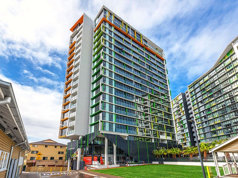 ONE MONTH FREE RENT, Fortitude Valley QLD 4006, Image 0