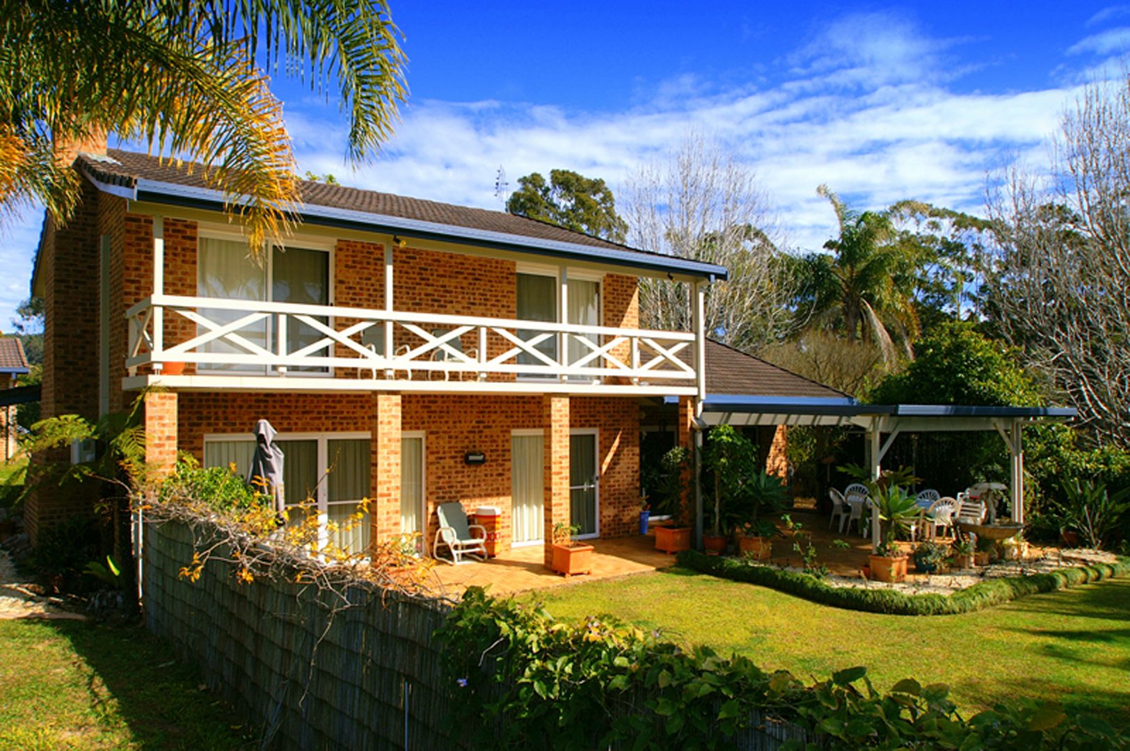 16 Sugarmill Road, Sapphire Beach NSW 2450