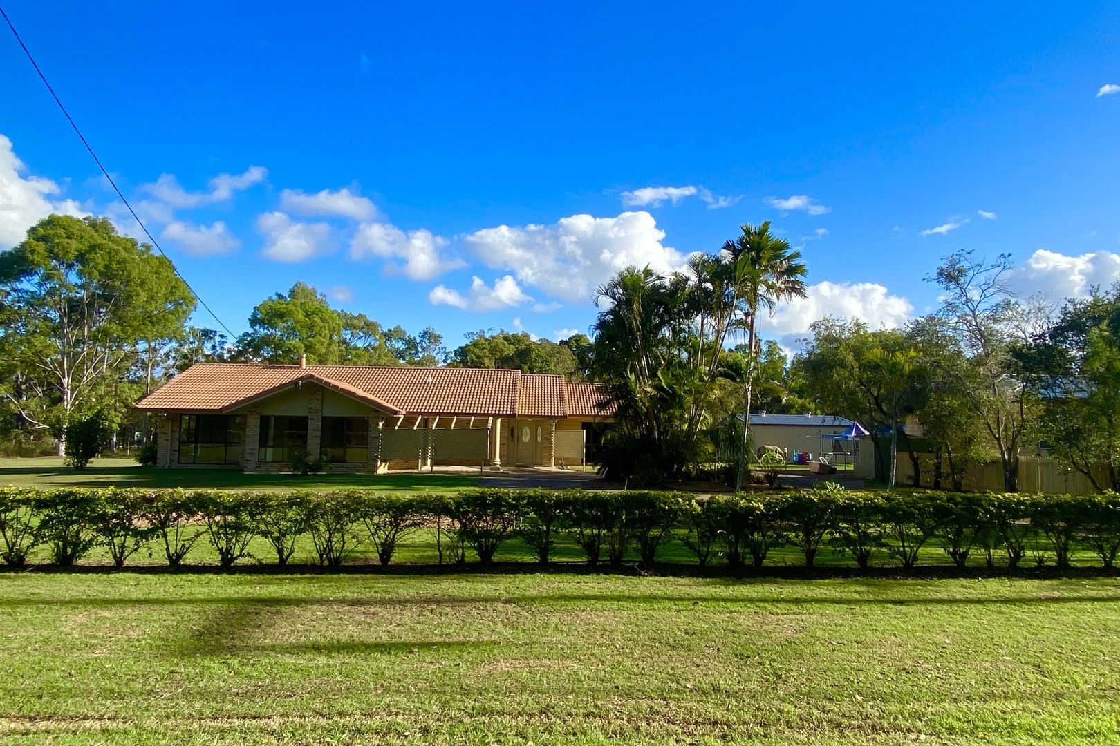 3 bedrooms House in 22 Kent Street TORBANLEA QLD, 4662