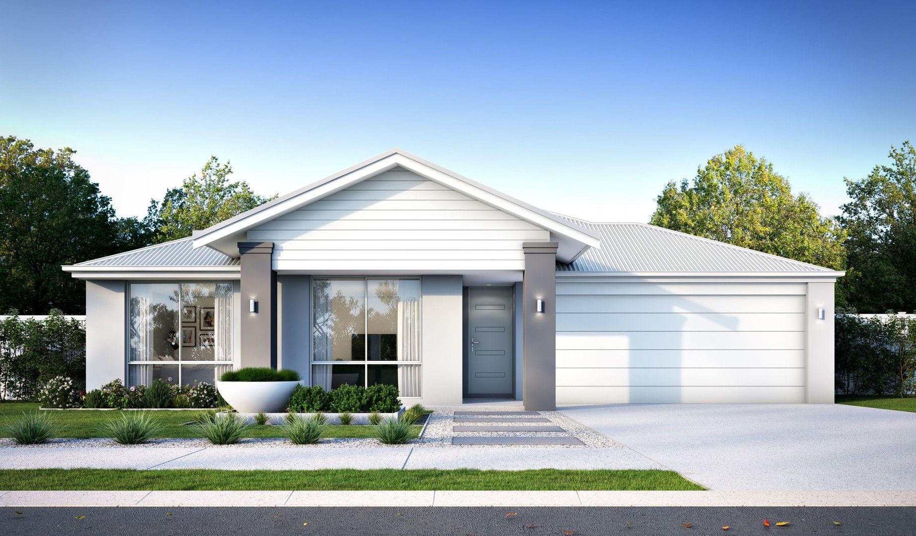 2618 Cranliegh Street, Dayton WA 6055 Domain