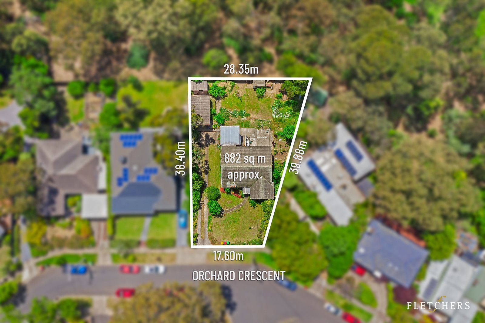 71 Orchard Crescent, Mont Albert North VIC 3129, Image 0