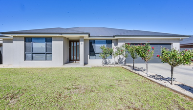 Picture of 8 Isabella Place, LEETON NSW 2705