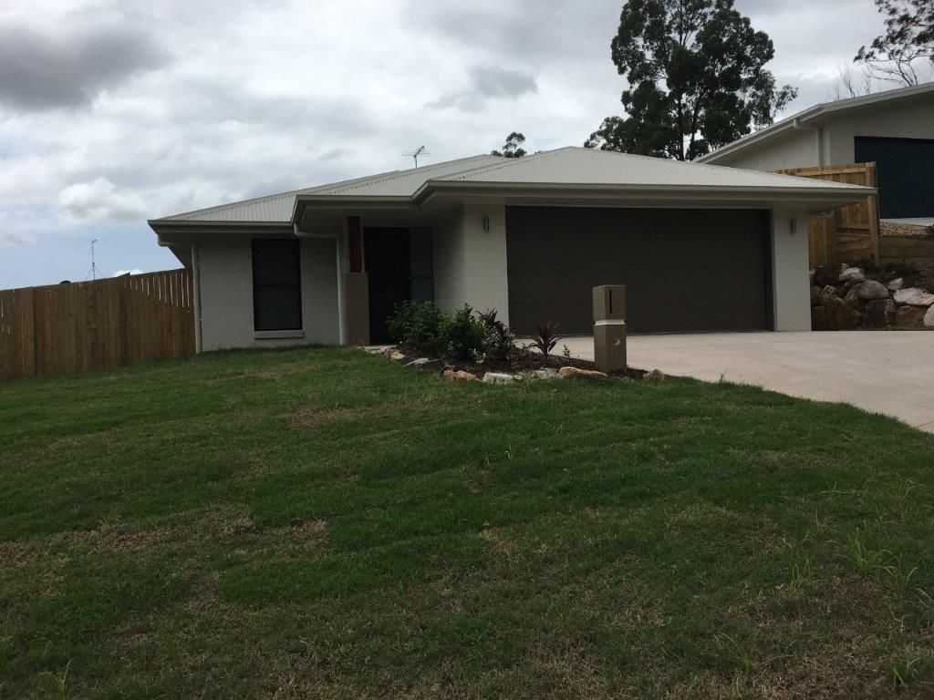 6 Ramsay Place, Upper Coomera QLD 4209, Image 0