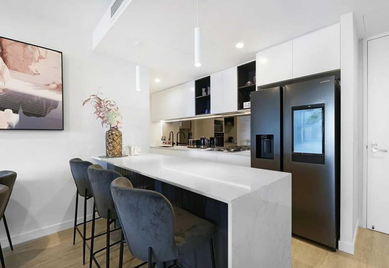 Additional image 6 of 409/1 Waterfront Place, Robina QLD 4226