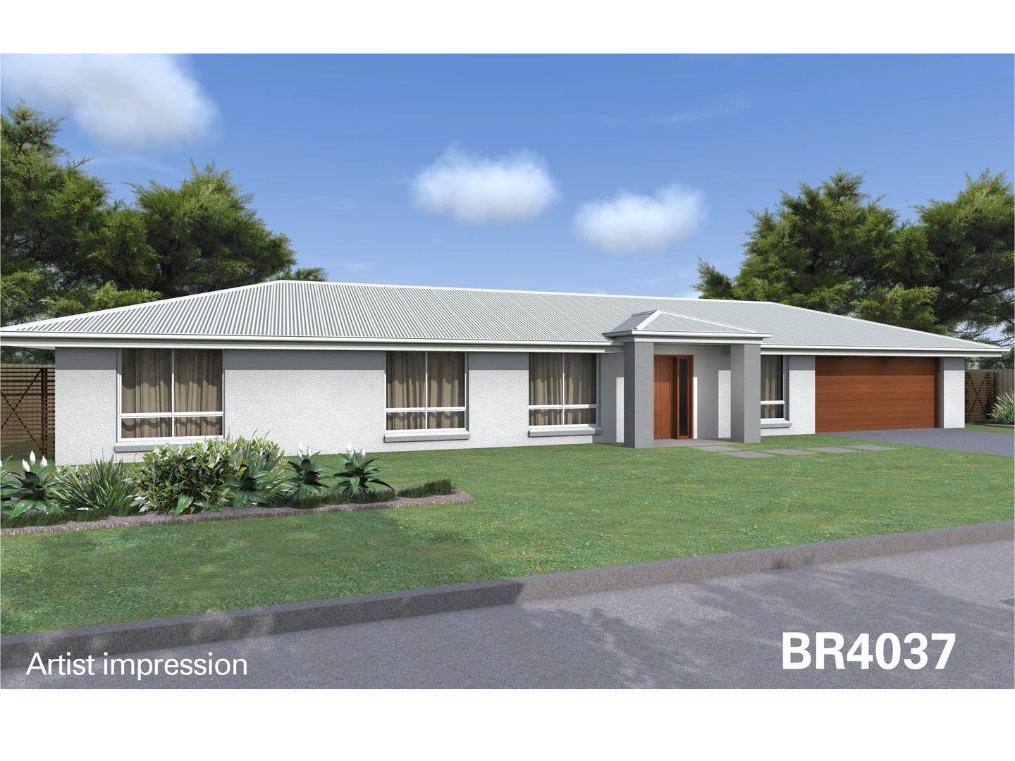 3 William Craig Drv, Rosenthal Heights QLD 4370, Image 0