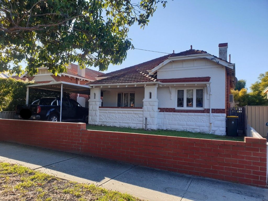 2 bedrooms House in 32 Federation Street MOUNT HAWTHORN WA, 6016