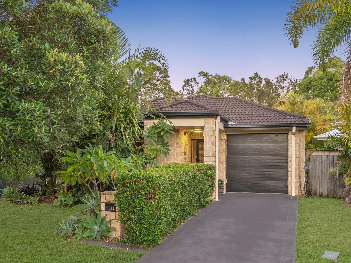 28 Pandorea Circuit, North Lakes QLD 4509