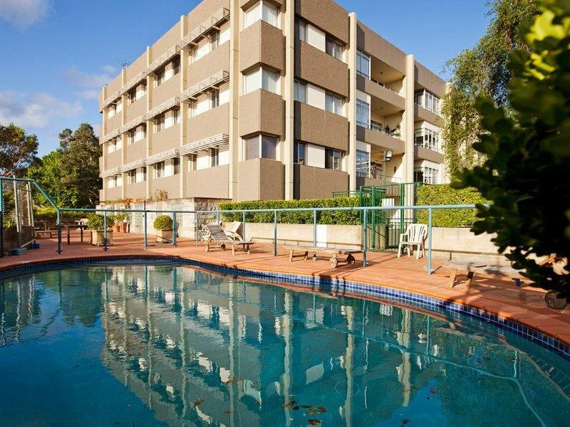 16/189 Phillip St, Waterloo NSW 2017